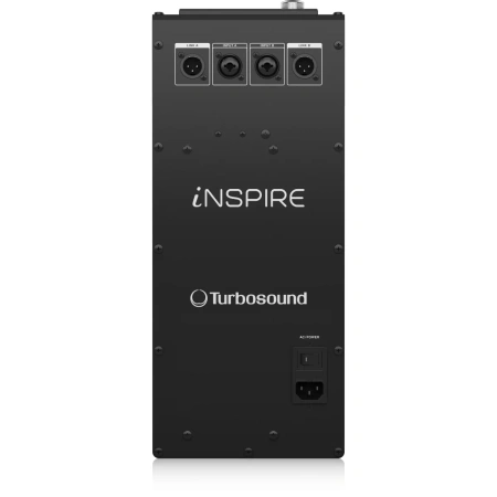 Купить TURBOSOUND IP2000 V2 по выгодной цене в Казани