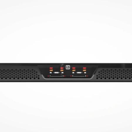 Купить LD Systems IPA 412 T по выгодной цене в Казани