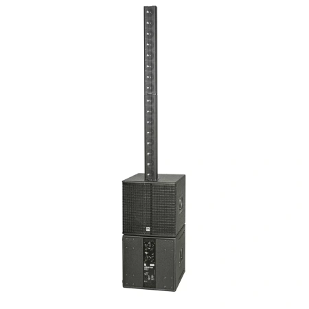 Купить HK AUDIO ELEMENTS E 115 Sub D по выгодной цене в Казани