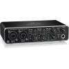 Купить BEHRINGER UMC204HD по выгодной цене в Казани