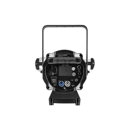 Купить LightCraft Fresnel 350 ZOOM RGBW по выгодной цене в Казани