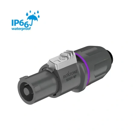 Купить ROXTONE RS4FP-WP-Purple по выгодной цене в Казани