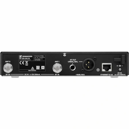 Купить SENNHEISER EW 500 G4-935-AW+ по выгодной цене в Казани