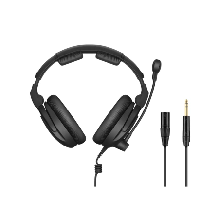 Купить Sennheiser HMD 300-XQ-2 по выгодной цене в Казани