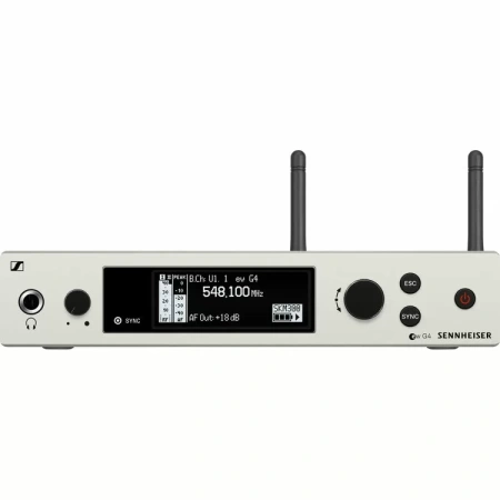 Купить SENNHEISER EW 300 G4-865-S-AW+ по выгодной цене в Казани