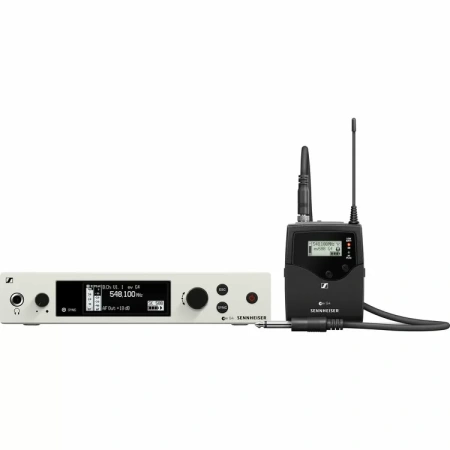 Купить Sennheiser EW 500 G4-CI1-AW+ по выгодной цене в Казани