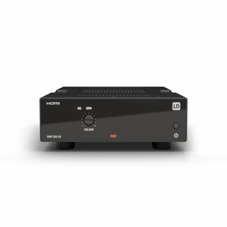 Купить LD Systems AMP 205 AV по выгодной цене в Казани