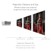 Купить ViewSonic ls750wu по выгодной цене в Казани