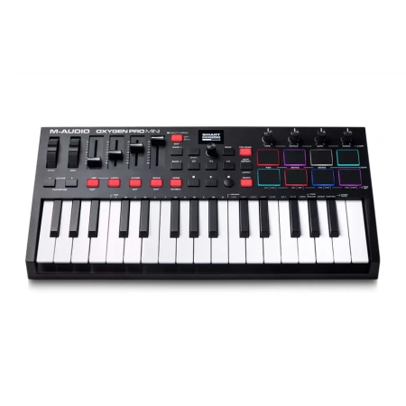 Купить M-audio Oxygen Pro Mini по выгодной цене в Казани