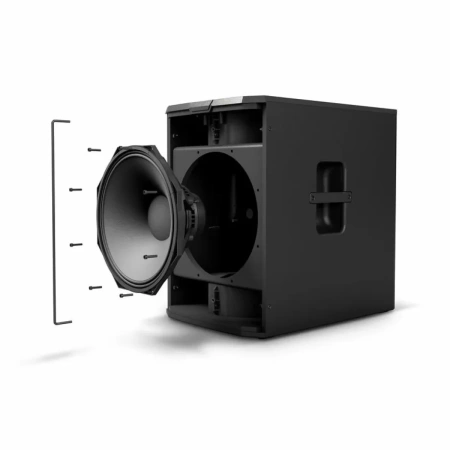 Купить LD Systems MAUI 44 G2 SUB по выгодной цене в Казани