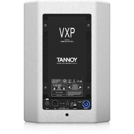 Купить Tannoy VXP 8-WH по выгодной цене в Казани
