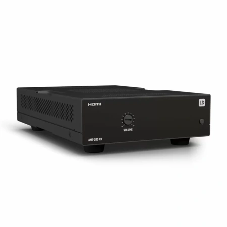 Купить LD Systems AMP 205 AV по выгодной цене в Казани