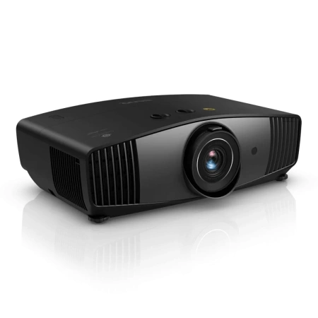 Купить BenQ W5700 Черный по выгодной цене в Казани