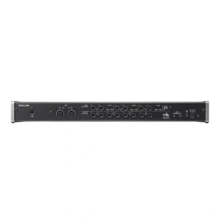 Купить Tascam US-16x08 по выгодной цене в Казани