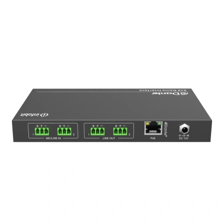 Купить Infobit iTrans DP-BOX-202 по выгодной цене в Казани