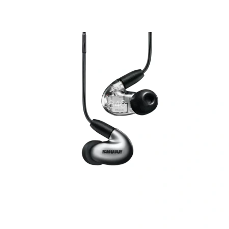 Купить Shure SE846G2CL+UNI-EFS по выгодной цене в Казани