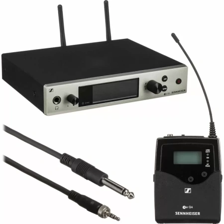 Купить Sennheiser EW 500 G4-CI1-AW+ по выгодной цене в Казани