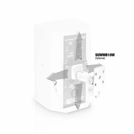 Купить LD Systems SAT 62 A G2 W по выгодной цене в Казани