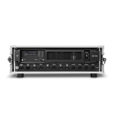 Купить LD Systems DSP 44 K RACK по выгодной цене в Казани