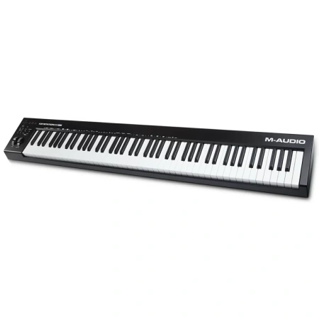 Купить M-audio Keystation 88 MK3 по выгодной цене в Казани