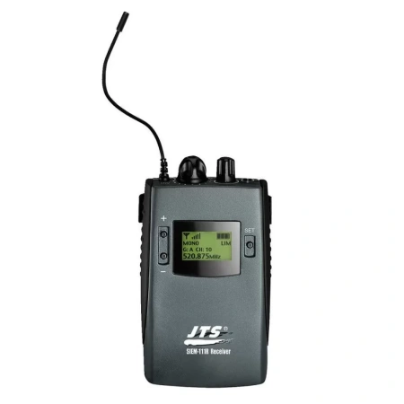 Купить JTS SIEM-111R/IE-6 по выгодной цене в Казани