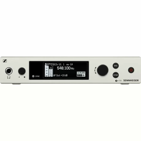Купить SENNHEISER EW 300 G4-865-S-AW+ по выгодной цене в Казани