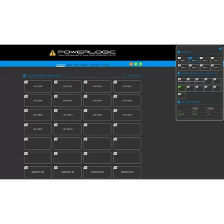 Купить CVGAUDIO Power Logic по выгодной цене в Казани