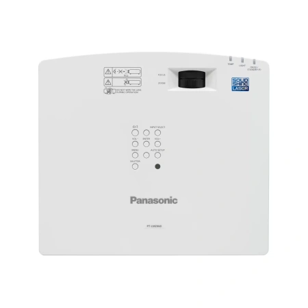 Купить Panasonic PT-LMZ460 по выгодной цене в Казани