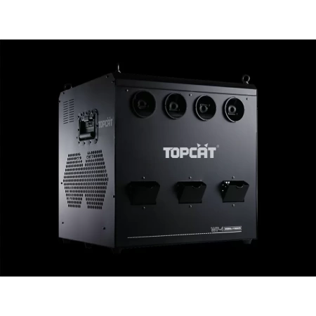 Купить DJ POWER WP-4 по выгодной цене в Казани