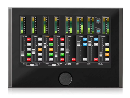Купить Icon Touch 8 по выгодной цене в Казани