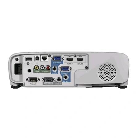 Купить Epson EB-W39 по выгодной цене в Казани