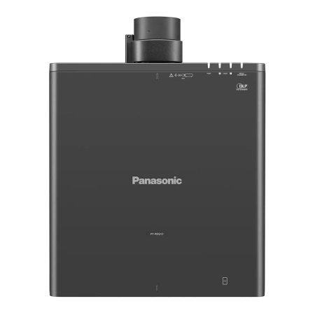 Купить Panasonic PT-REQ12BE по выгодной цене в Казани