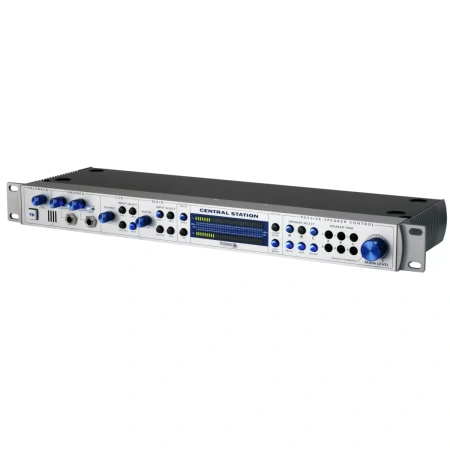 Купить PreSonus Central Station PLUS по выгодной цене в Казани