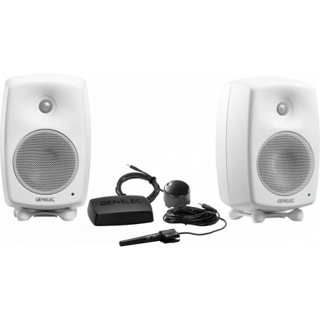 Купить Genelec 8330AW-PACK по выгодной цене в Казани