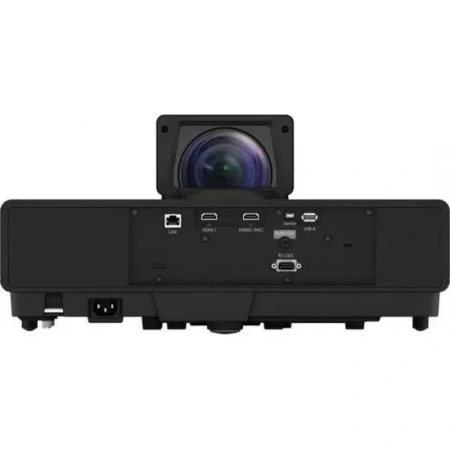 Купить Epson EH-LS500B по выгодной цене в Казани