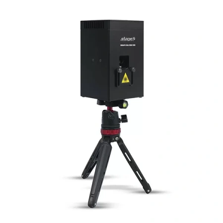 Купить STAGE4 iGRAPH SDA 3000 RGB по выгодной цене в Казани
