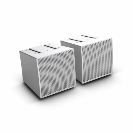 Купить LD System CURV 500 S2 W по выгодной цене в Казани