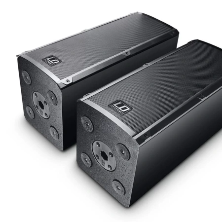 Купить LD Systems LDDAVE8ROADIESETUP по выгодной цене в Казани
