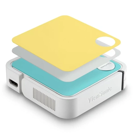 Купить ViewSonic m1 mini по выгодной цене в Казани