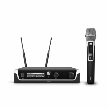 Купить LD Systems U505 HHC по выгодной цене в Казани