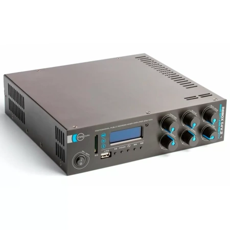 Купить CVGAUDIO ReBox T4 по выгодной цене в Казани