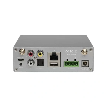 Купить DSPPA DW-0250 по выгодной цене в Казани