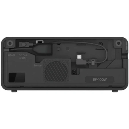 Купить Epson EF-100B по выгодной цене в Казани