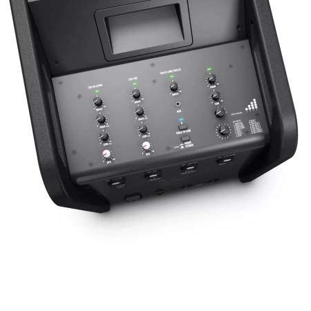 Купить LD Systems CURV 500 PS по выгодной цене в Казани