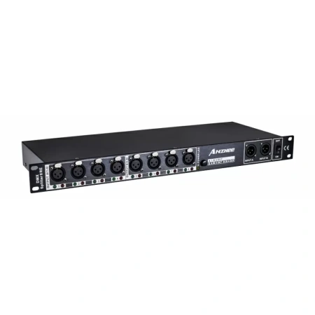 Купить ANZHEE DMX Splitter 8 RE по выгодной цене в Казани