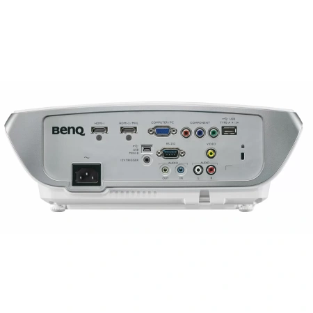 Купить BenQ W1350 по выгодной цене в Казани