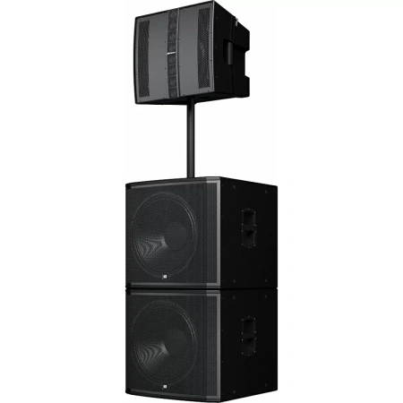 Купить PreSonus CDL12P по выгодной цене в Казани