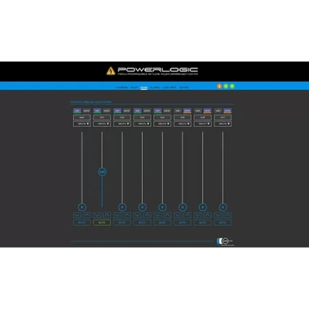 Купить CVGAUDIO Power Logic по выгодной цене в Казани