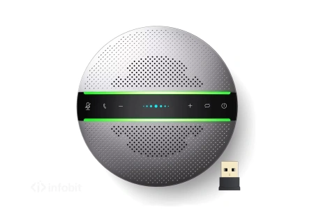 Купить Infobit iSpeaker M400 по выгодной цене в Казани
