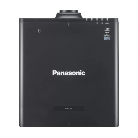 Купить Panasonic PT-RCQ10BE по выгодной цене в Казани